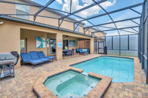 STAR WARS MOVIE THEATER Private Pool BBQ